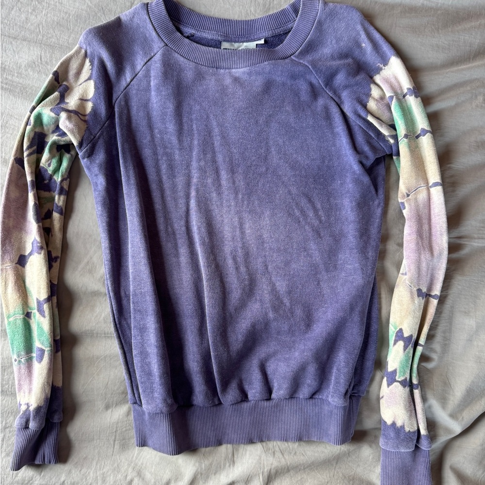 Jungmaven Alpine Raglan Sweatshirt